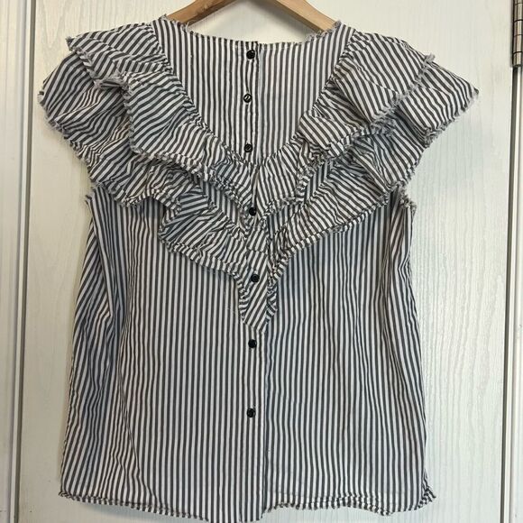 Zara Blouse  - Picture 2 of 5